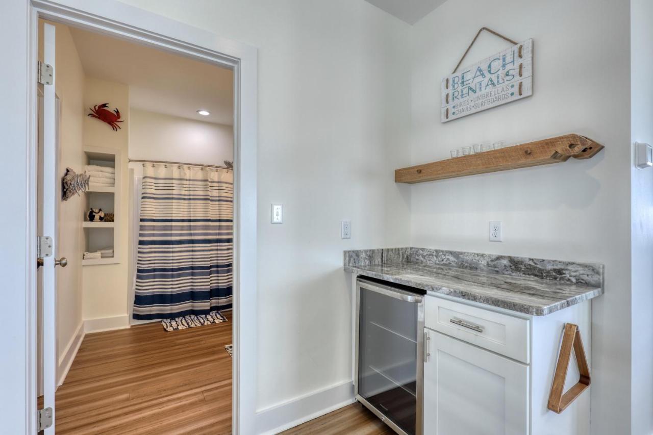 Salty Seahorse - Waterfront! Pet Friendly! Game Room, Pool Table, Beautiful Views - Room For The Whole Family Home Dauphin Island Zewnętrze zdjęcie